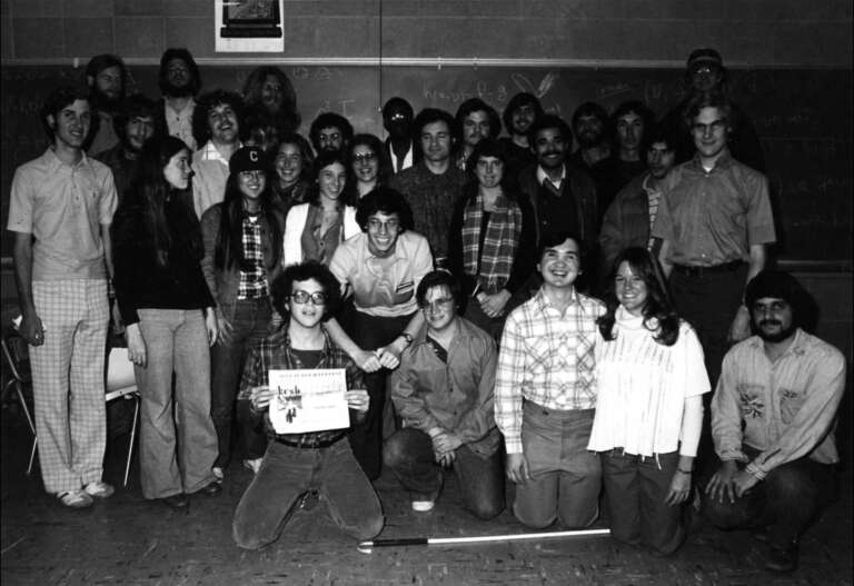 78xx staff group