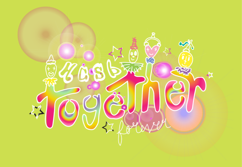 Together Forever
