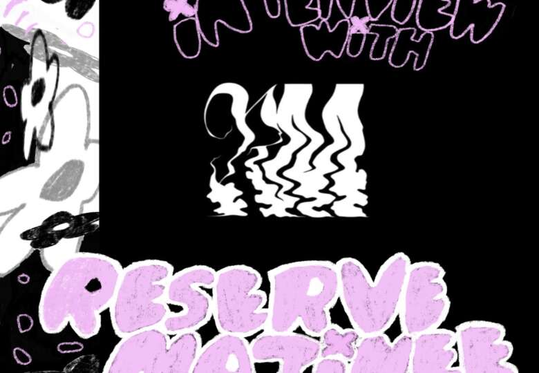 Interview with Reserve Matinee
