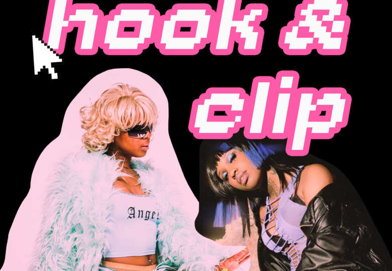 Hook and Clip KCSB