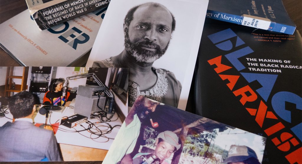 Archives Unbound: 50 Years of Hope, Resistance and Rebellion